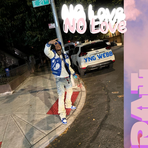NO LOVE