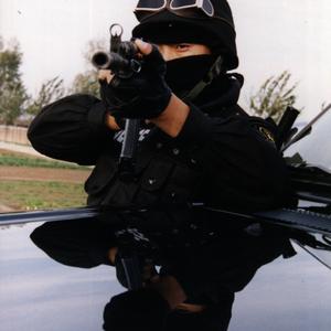 迎风飘扬的旗（Cover 总政合唱团）