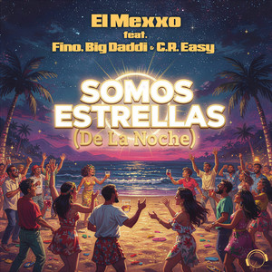 Somos Estrellas (De La Noche) [Spanish Mix]