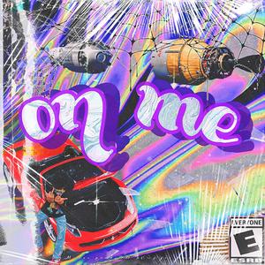 on me prod byNeonMusic BBBLUELEE