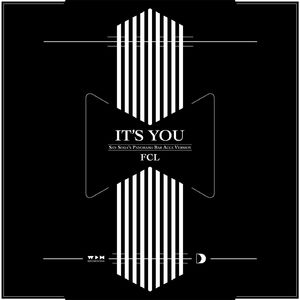 It's You (San Soda's Panorama Bar Acca Version)