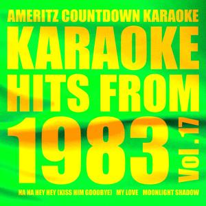Mr. Roboto (In the Style of Styx) [Karaoke Version]