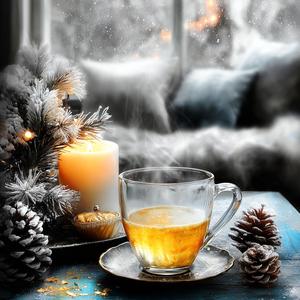 Santa's Night Off