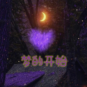 梦的开始