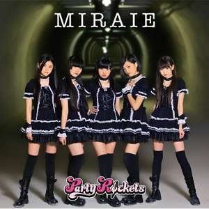 MIRAIE