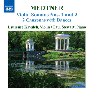 Violin Sonata No. 2 in G Major, Op. 44:II. Variation 4: Allegro molto ritmico -