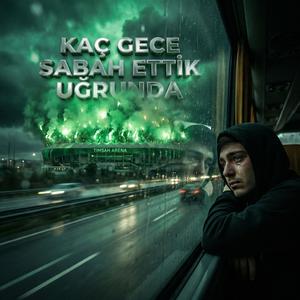 Bursaspor - Kaç Gece Sabah Ettik Uğrunda