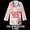 The Spindoctor - Bloody White Coat