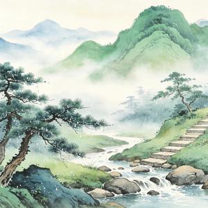 花海