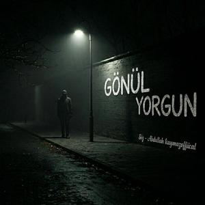 GÖNÜL YORGUN (anatolia rock)