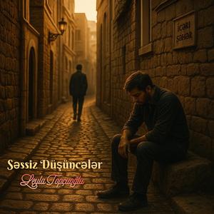 Səssiz Düşüncələr