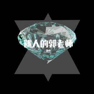 郭老师 鬼畜v2 成语