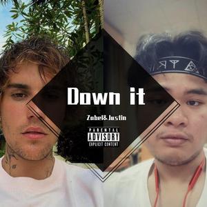 Down it（with Justin Bieber）