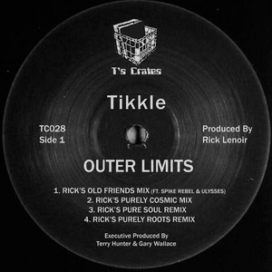 Outer Limits (Rick's Pure Soul Remix)