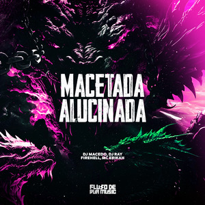 Macetada Alucinada