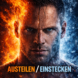 Austeilen / Einstecken
