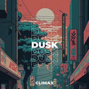 "DUSK"-City Pop Type Beat