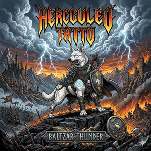 Baltzar Thunder