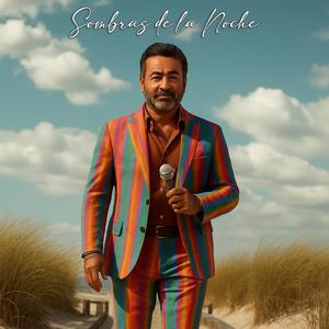 Sombras de la Noche (feat. JuanPedro)