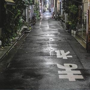 孤独患者的热闹自白（prod by fuga pang）