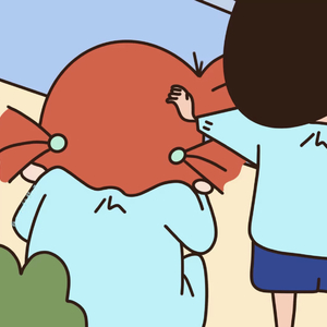 爱丫爱丫（翻自 Jay小迷弟）