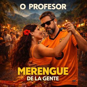 Merengue de la gente