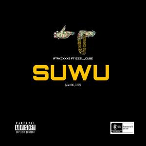 Suwu (feat. Izzelcube)