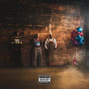 Better without you (feat. Chammyval & K0RE)