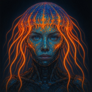 Blinded by Lies (Jellyfish Syndrome Remix)