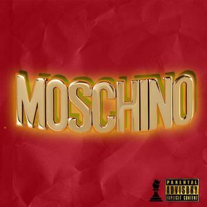 Moschino (feat. Gonzaleh, Lyluva & La Pieza Oscura)