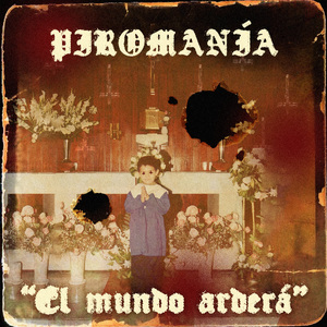 Piromanía