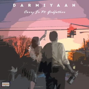 Darmiyaan