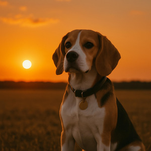 わんこのベル子