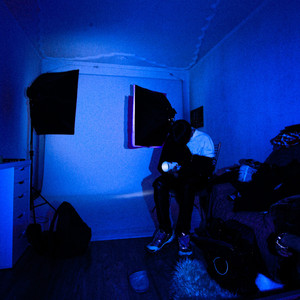 Glöw (Prod. By vivokiddie, orheezyx)