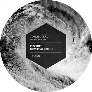 Rossum's Universal Robots