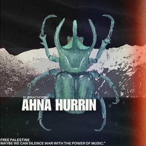 ahna hurrin