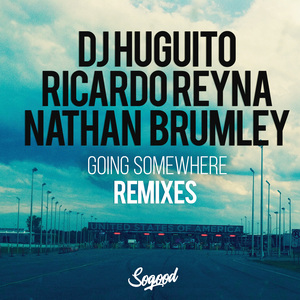 Going Somewhere (Titus1 Remix)