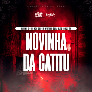 Novinha Da Catitu