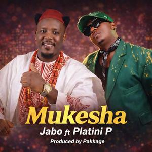 Mukesha (feat. Platini P)