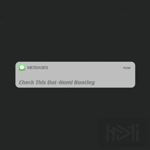 Check This Out (Extended Mix)