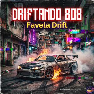 Driftando 808