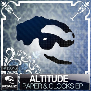 Time Feat. Iriann Joyce (Original Mix)