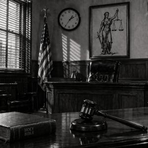 The Gavel