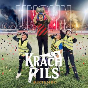 Krach Pils (Birtempo)