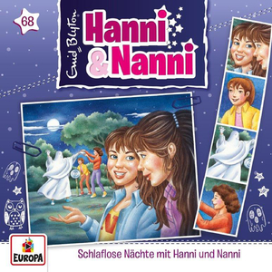 068 - Schlaflose Nächte mit Hanni und Nanni (Titelsong kurz)