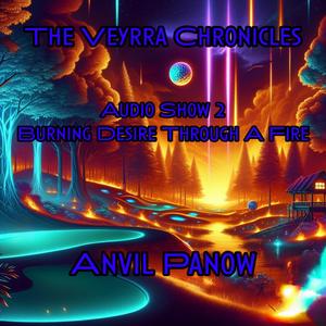 The Man With The Cat