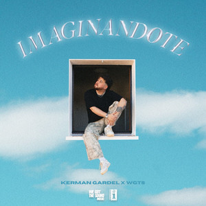 Imaginándote
