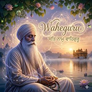 WAHEGURU SIMRAN 12