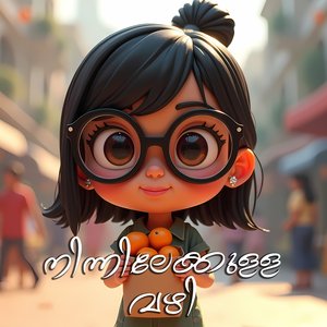 Aadhyathe Sooryarashmi