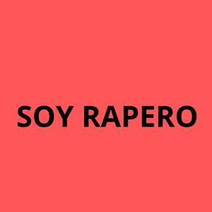 Soy rapero